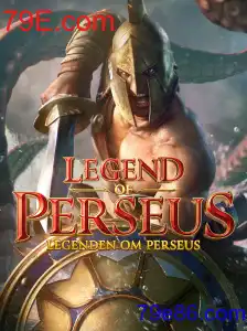 Desvendando o Mundo de LegendofPerseus: Aventura e Mistério