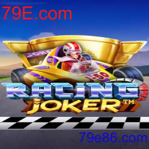 RacingJoker: Explore a Emoção das Corridas Virtuais com 79E.com